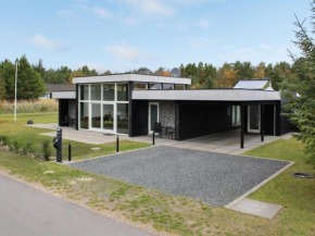 Holiday Home Elviira - 350m from the sea by Interhome, Hals